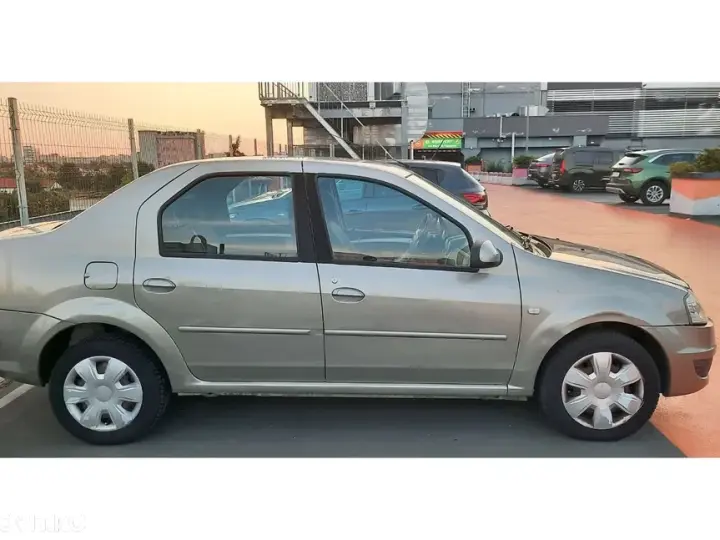 Dacia Logan I 1.4 MPI Laureate