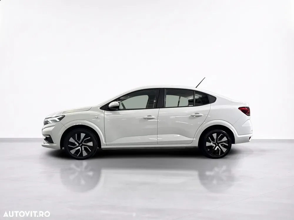 Dacia Logan — imagine 2
