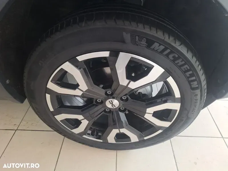Dacia Bigster HEV 155 Journey — imagine 6