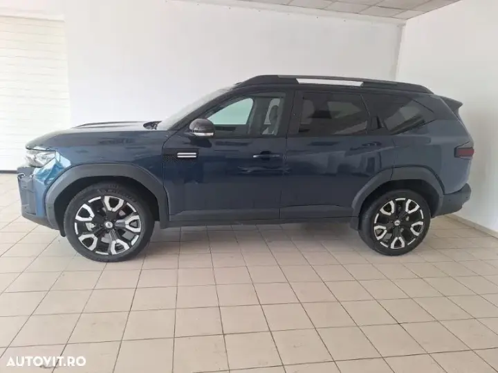 Dacia Bigster HEV 155 Journey