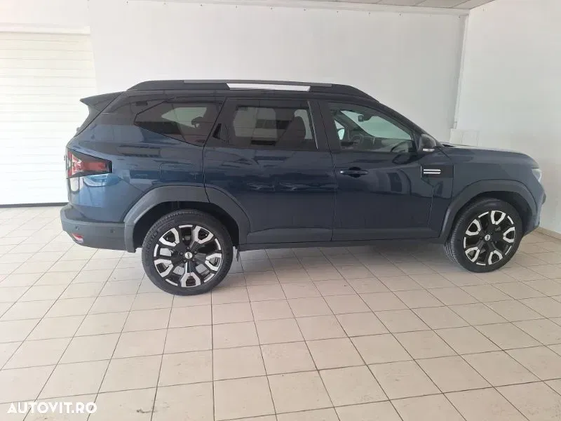 Dacia Bigster HEV 155 Journey — imagine 4