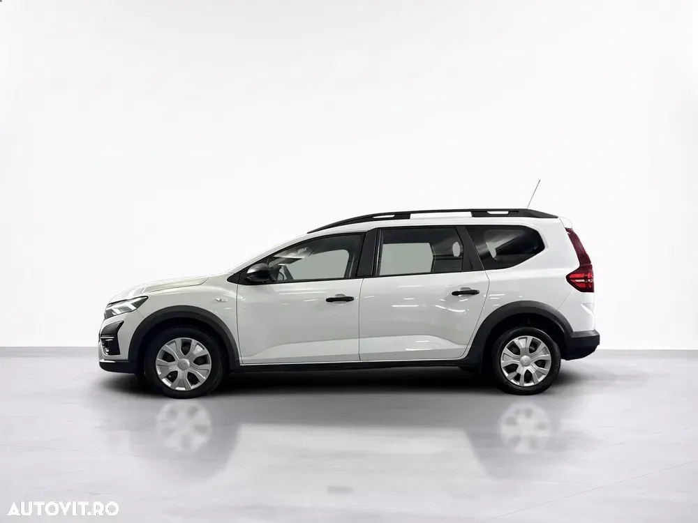Dacia Jogger — imagine 2