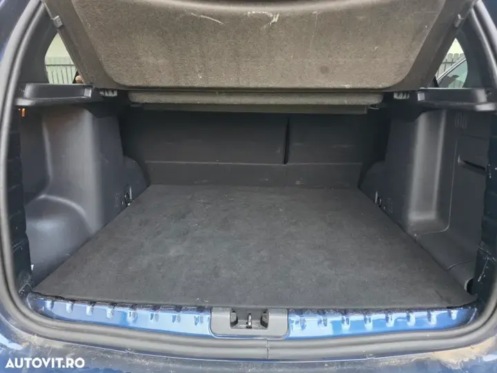 Dacia Duster I 1.5 dCi 4x4 Laureate