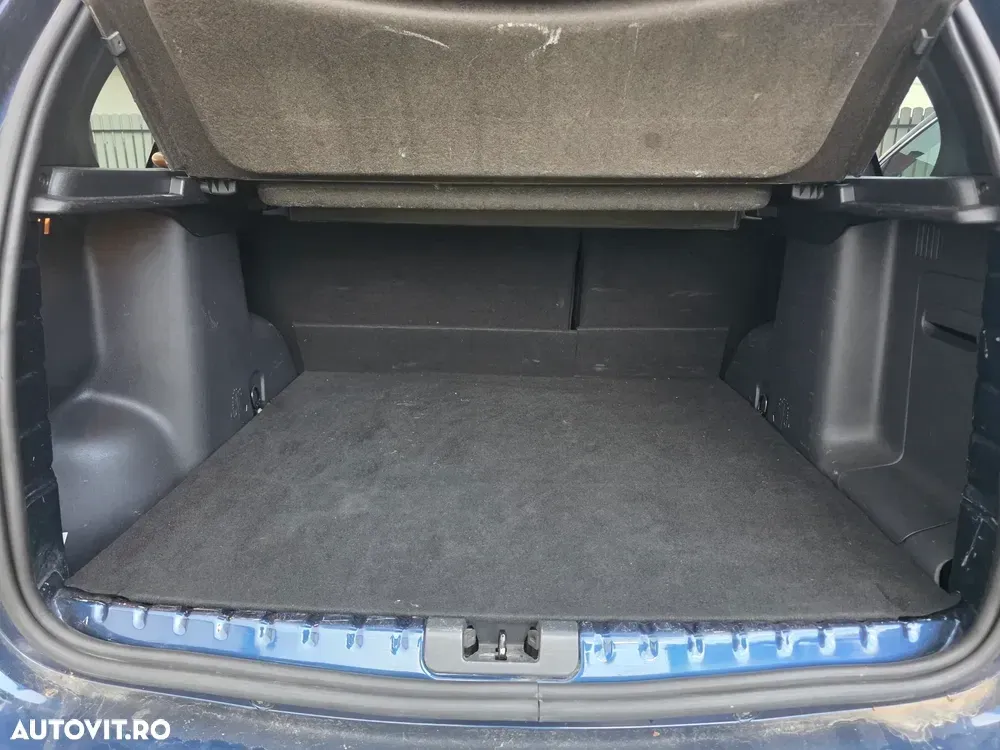 Dacia Duster I 1.5 dCi 4x4 Laureate — imagine 6