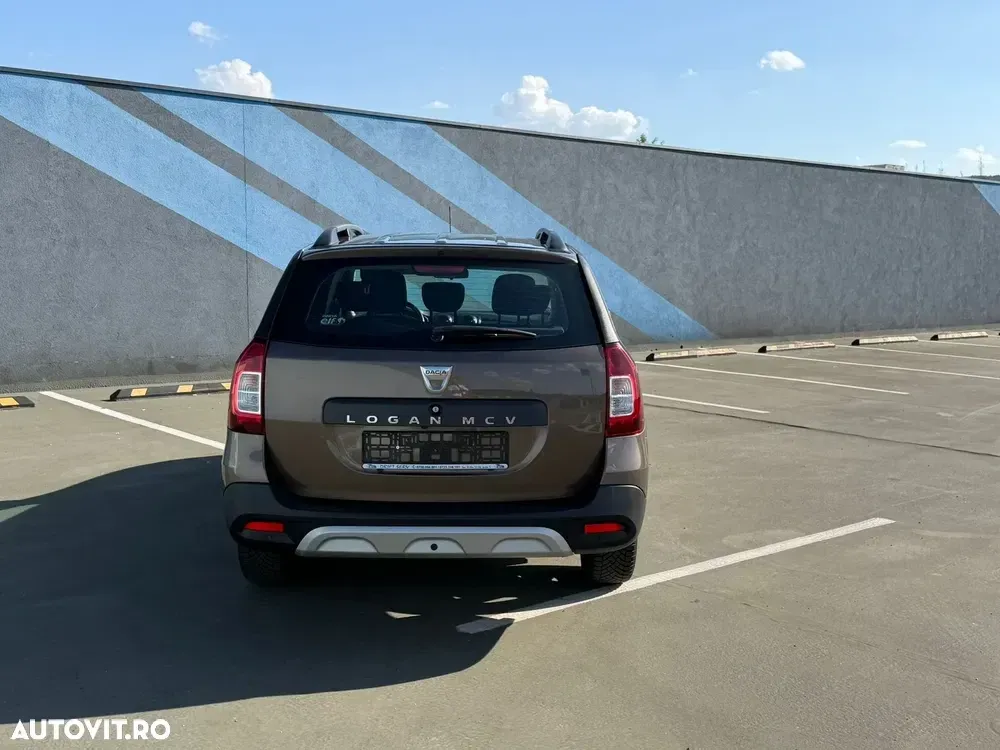 Dacia Logan 0.9 TCe Prestige — imagine 3