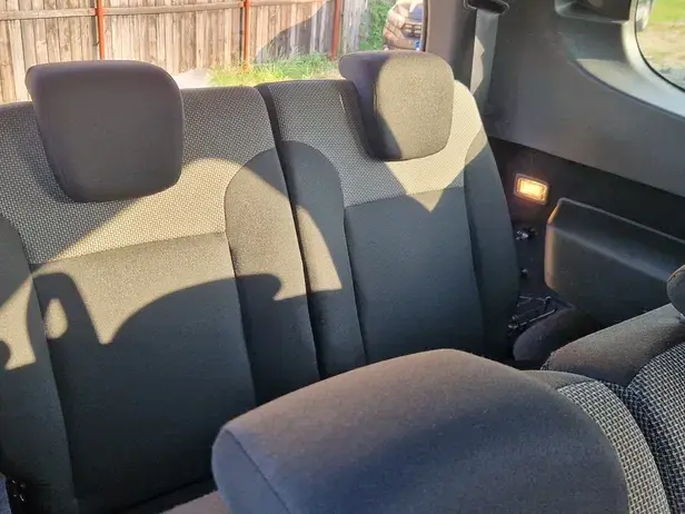 Dacia Lodgy 1.6 102 CP Laureate