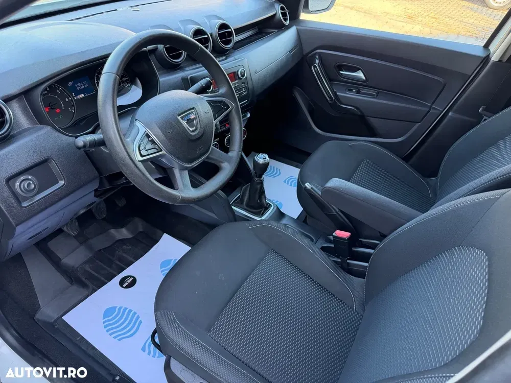 Dacia Duster — imagine 5