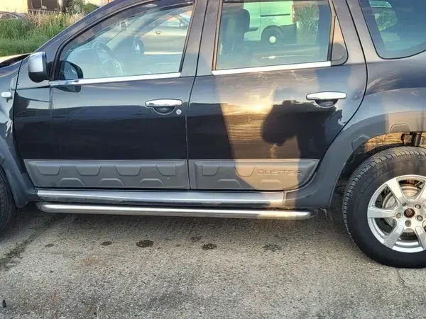 Dacia Duster I 1.5 dCi 4x4 Prestige