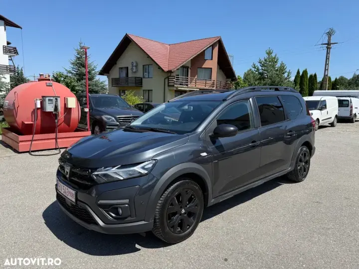 Dacia Jogger 7 locuri ECO-G 100 Extreme