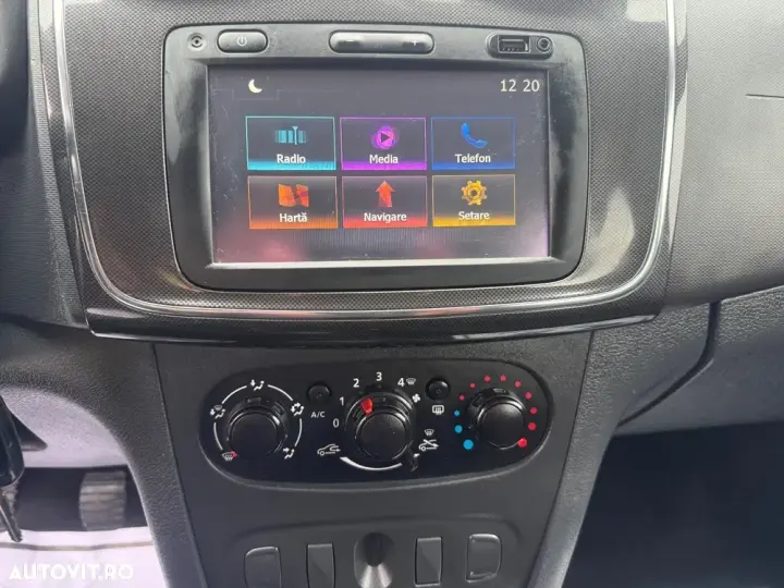 Dacia Sandero III SCe 75 Comfort