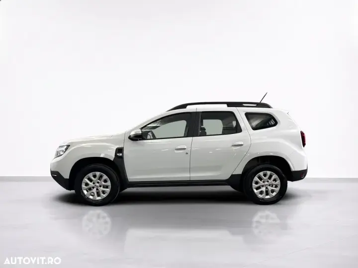 Dacia Duster TCe 150 EDC Expression