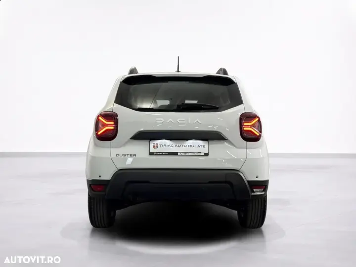 Dacia Duster TCe 150 EDC Expression