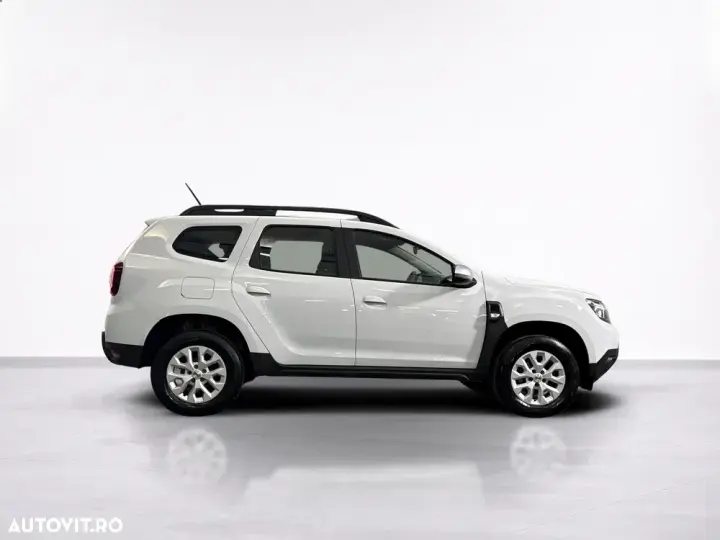 Dacia Duster TCe 150 EDC Expression