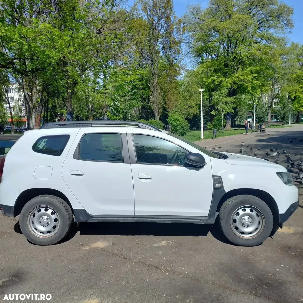 Dacia Duster II — imagine 2