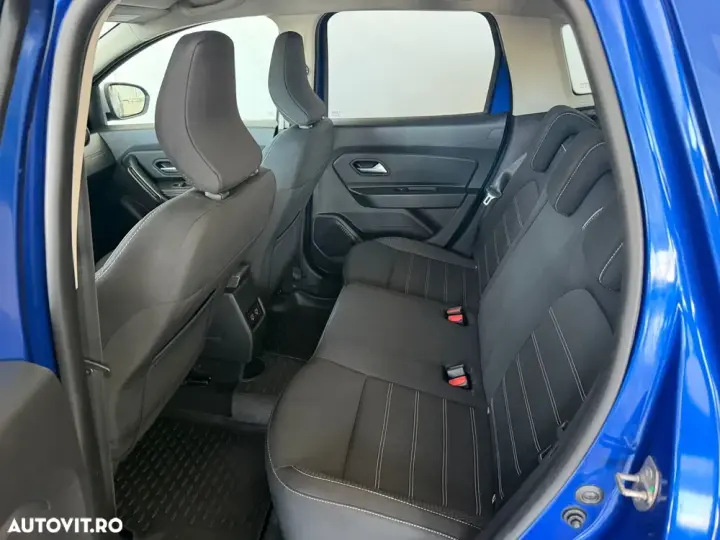 Dacia Duster II 1.5 Blue dCi 4WD Prestige