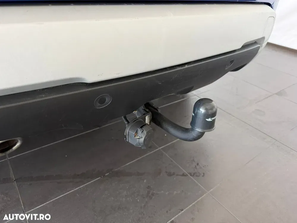 Dacia Duster II 1.5 Blue dCi 4WD Prestige — imagine 6