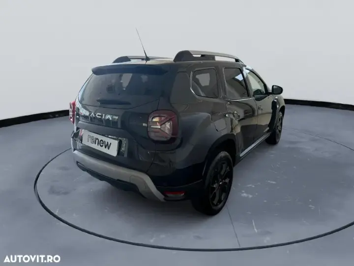 Dacia Duster II ECO-G 100 Comfort