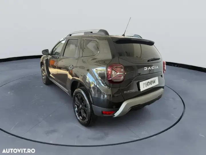 Dacia Duster II ECO-G 100 Comfort