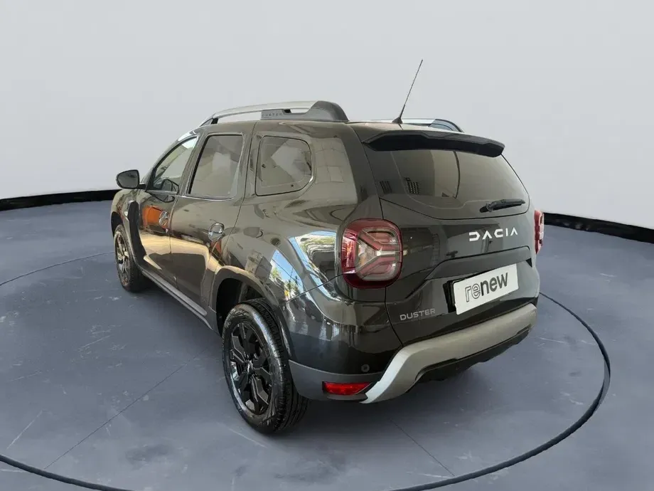 Dacia Duster II ECO-G 100 Comfort — imagine 4