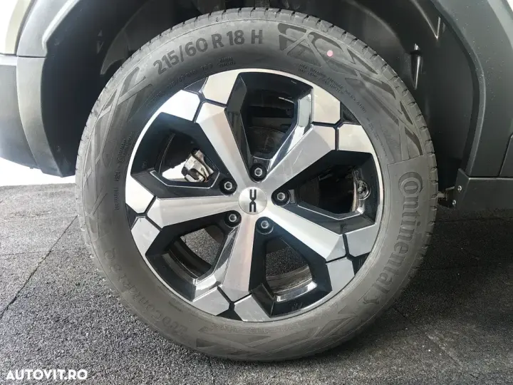 Dacia Duster III HEV 140 Journey