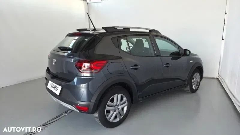 Dacia Sandero Stepway ECO-G 100 MT6 Comfort — imagine 2