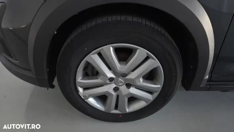 Dacia Sandero Stepway ECO-G 100 MT6 Comfort — imagine 5