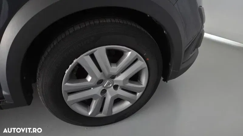 Dacia Sandero Stepway ECO-G 100 MT6 Comfort — imagine 6
