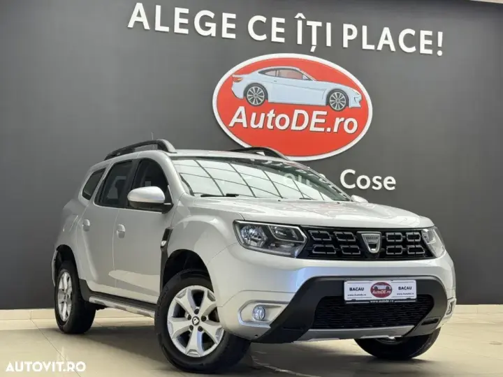 Dacia Duster II