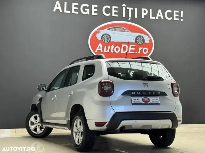 Dacia Duster II