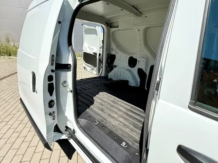 Dacia Dokker 1.5 Blue dCi Laureate
