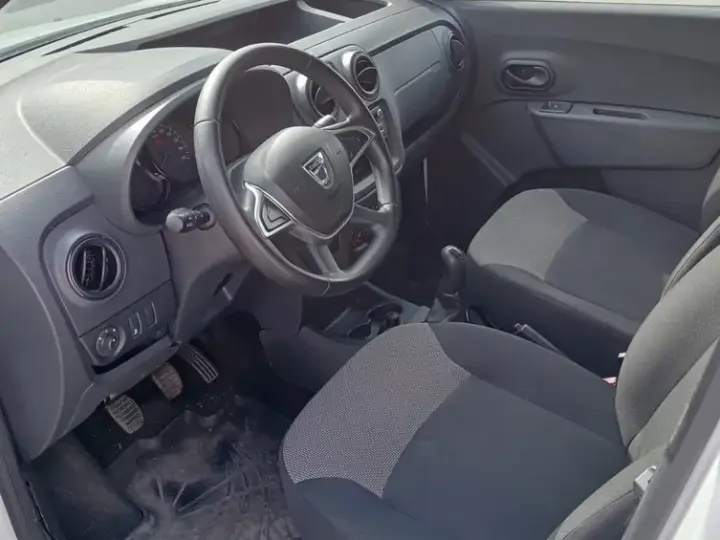 Dacia Dokker 1.5 dCi 75 CP Ambiance
