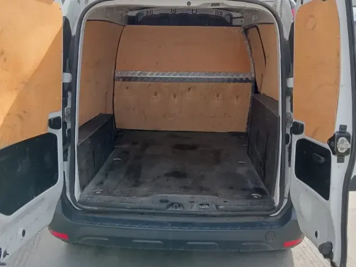 Dacia Dokker 1.5 dCi 75 CP Ambiance