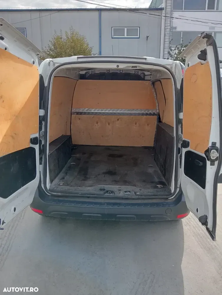 Dacia Dokker 1.5 dCi 75 CP Ambiance — imagine 3
