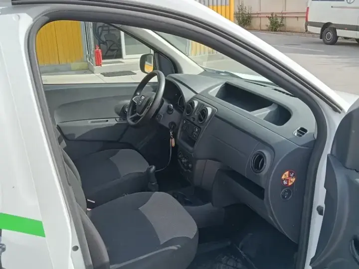 Dacia Dokker 1.5 dCi 75 CP Ambiance
