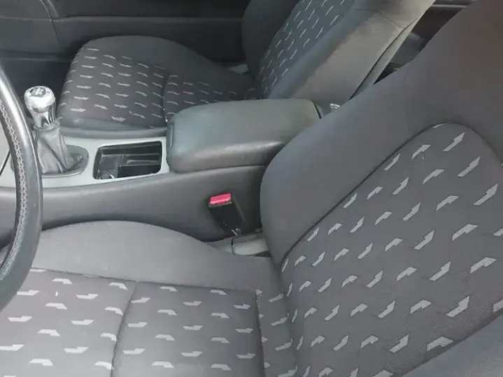 Mercedes-Benz CLC 200