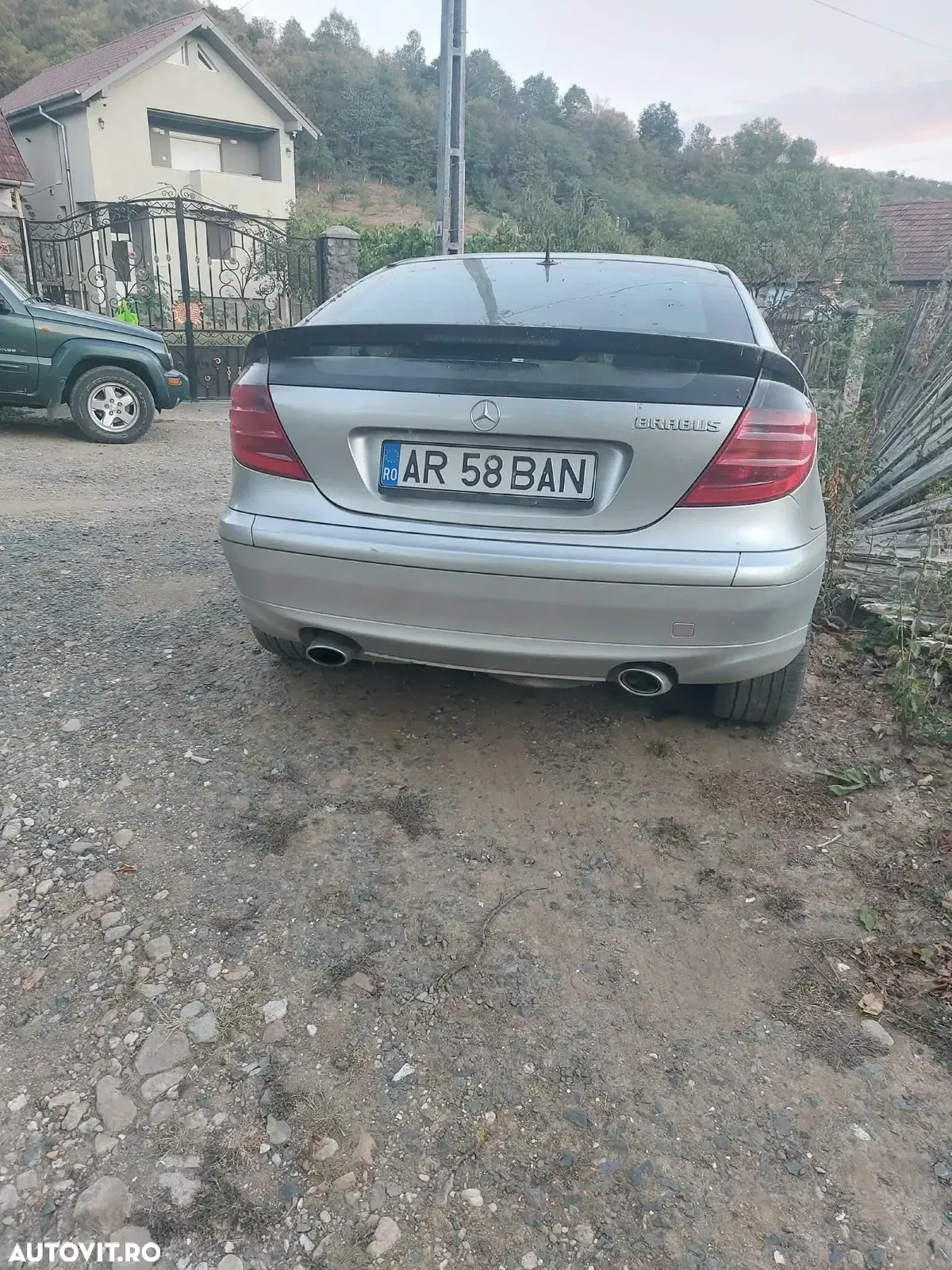 Mercedes-Benz CLC 200 — imagine 6