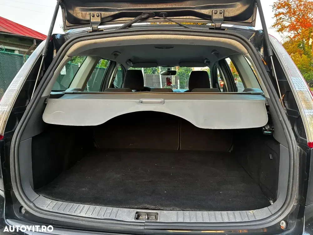 Ford Focus MK2 — imagine 6