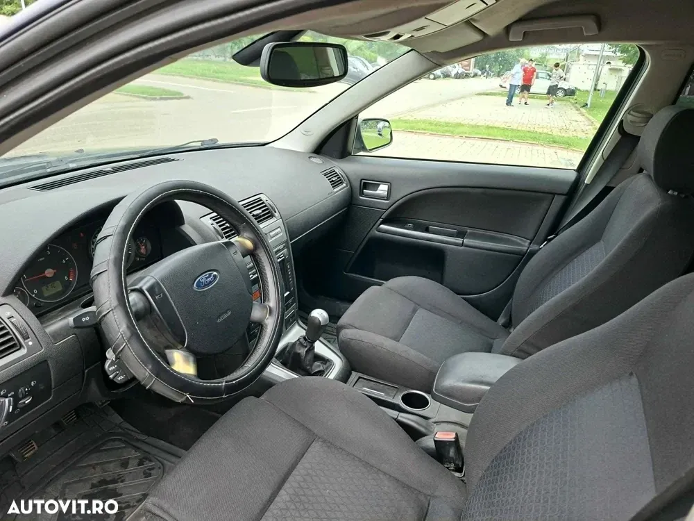Ford Mondeo 2.0TDCi Trend — imagine 6