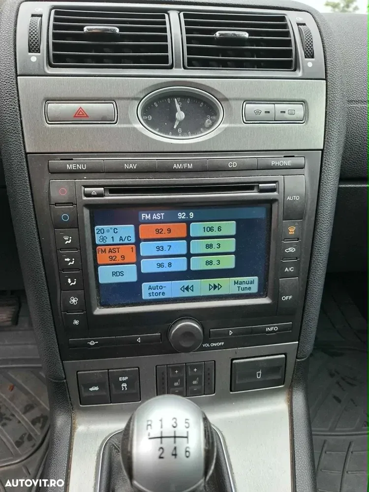 Ford Mondeo 2.0TDCi Trend — imagine 5