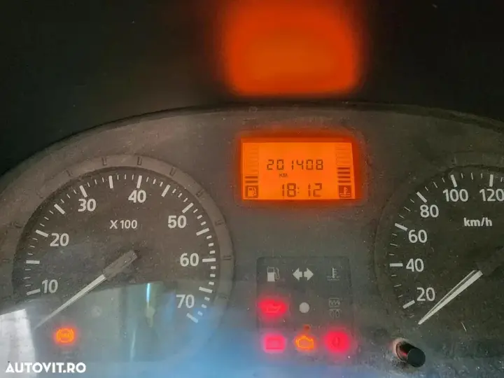 Dacia Logan I 1.4 MPI Ambiance