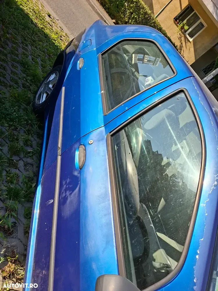 Dacia Logan I 1.6 MPI Laureate — imagine 6