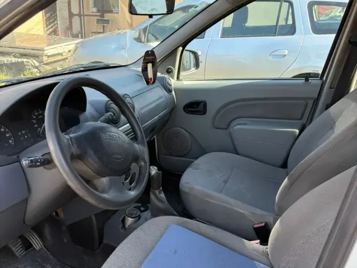 Dacia Logan I Express 1.5 dCi