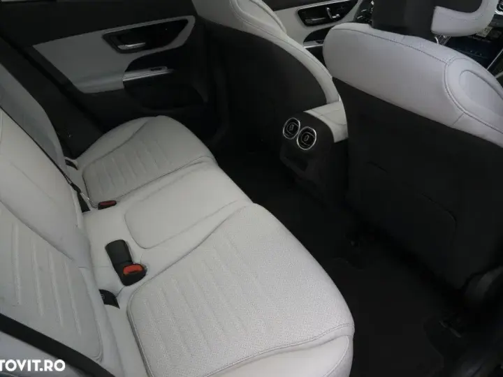 Mercedes-Benz GLC X254