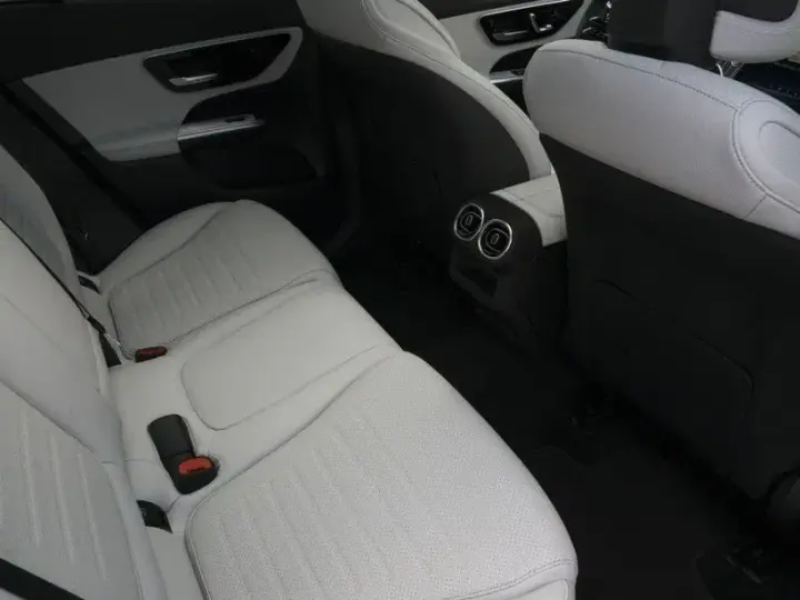 Mercedes-Benz GLC X254