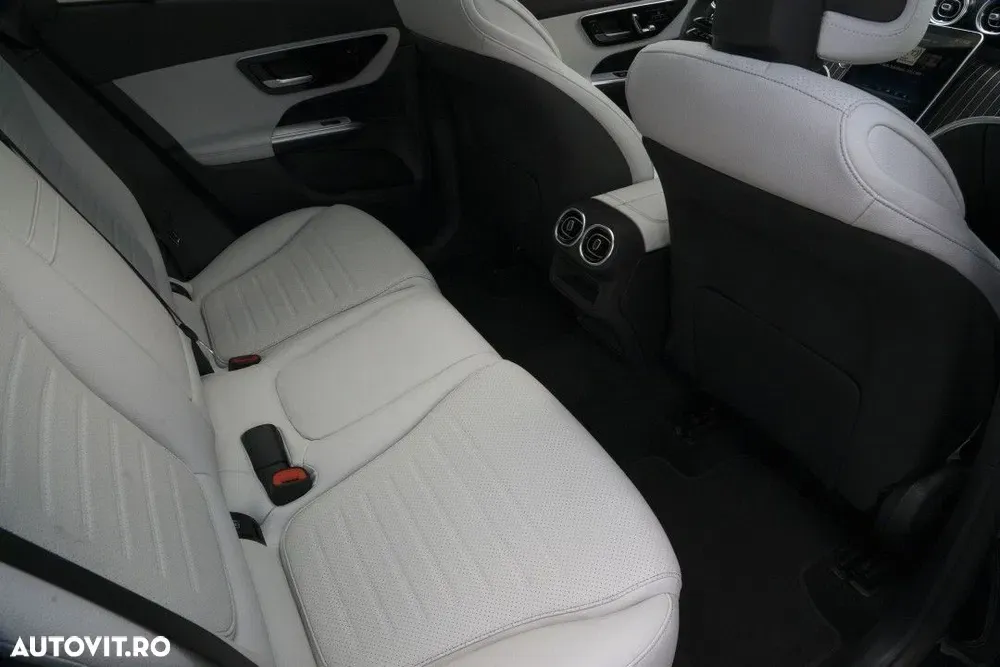 Mercedes-Benz GLC X254 — imagine 6