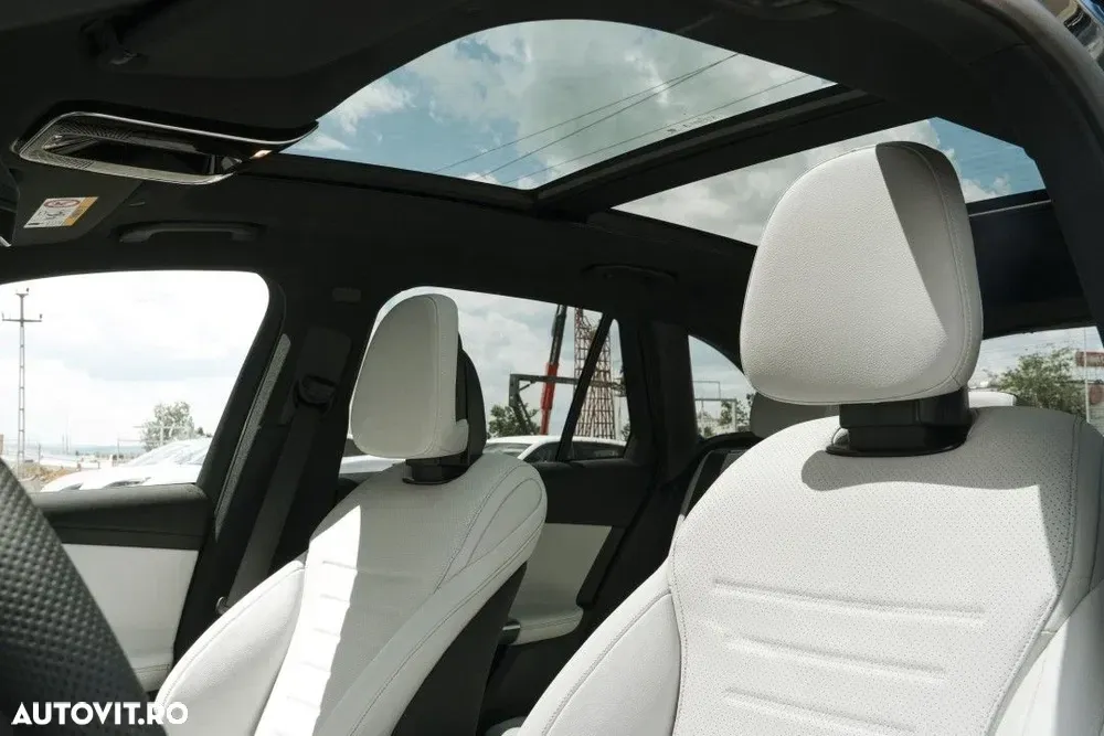 Mercedes-Benz GLC X254 — imagine 5