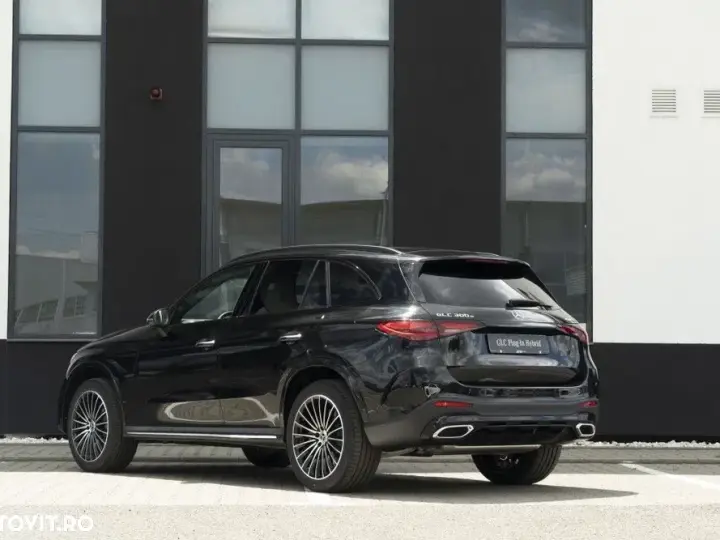 Mercedes-Benz GLC X254