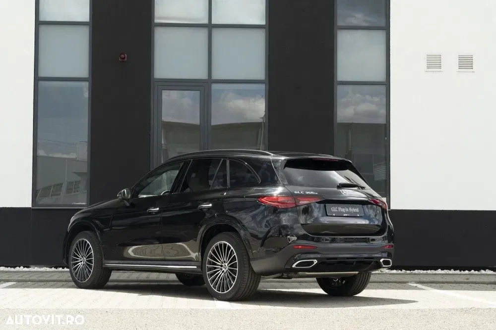 Mercedes-Benz GLC X254 — imagine 3