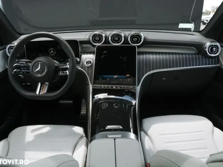 Mercedes-Benz GLC X254