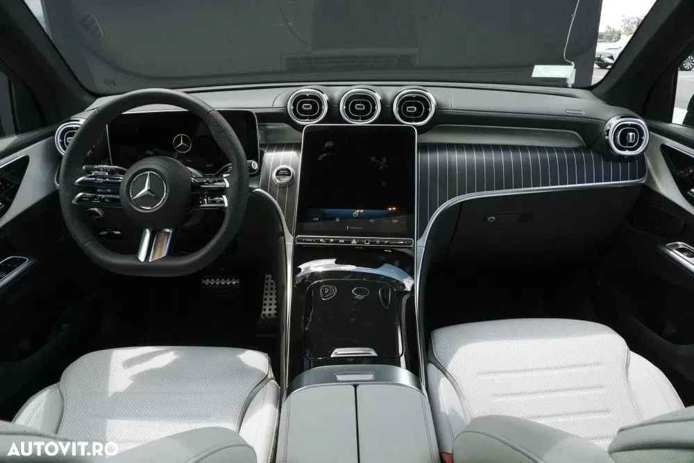 Mercedes-Benz GLC X254 — imagine 4